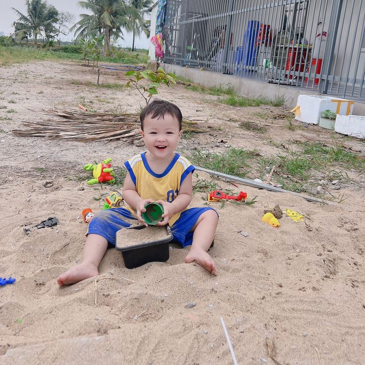 Minh Khôi 🏡