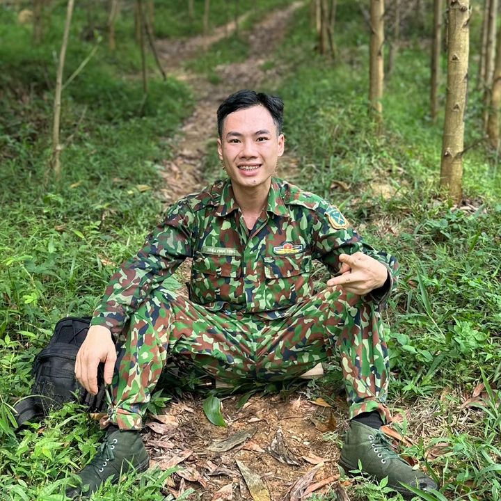 Triệu Phúc Tùng