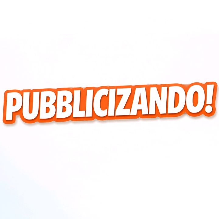 pubblicizzando