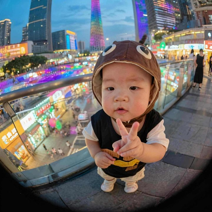 Thế giới của bé🛍️🛒
