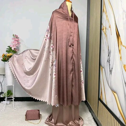 Mukena Cantik