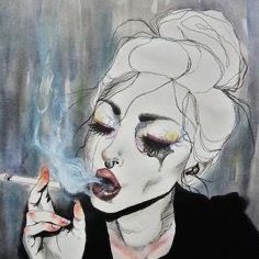 🍁👽La Bellaca 4:20📿🕷️