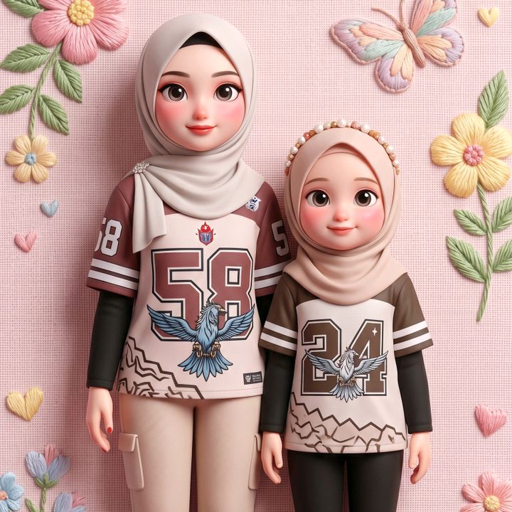 Dewi Nur Hasanah