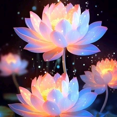 Tâm Phật 🌸