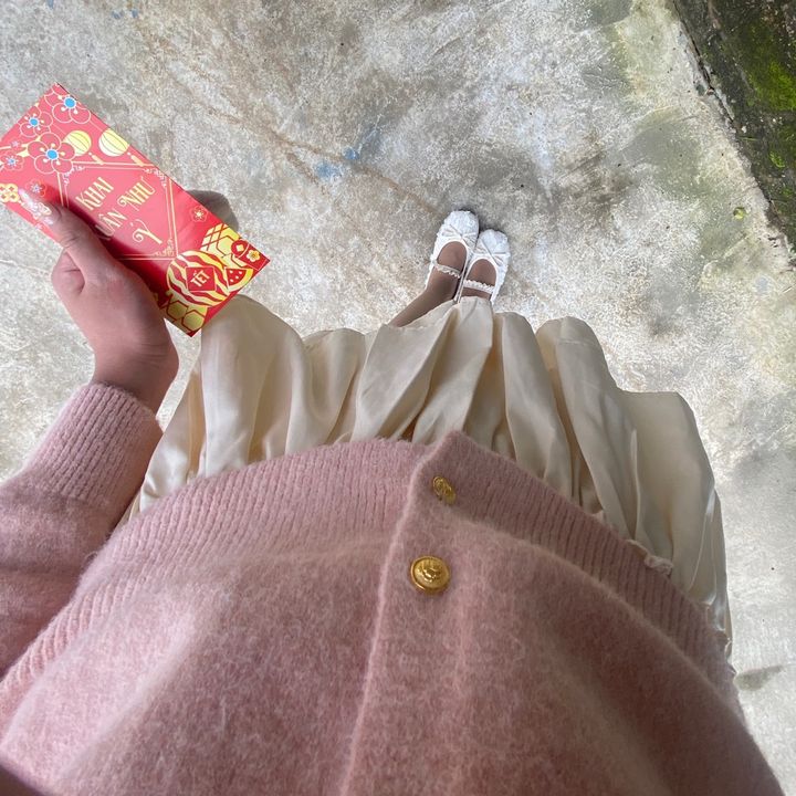 Tiệm tạp hoá của Su