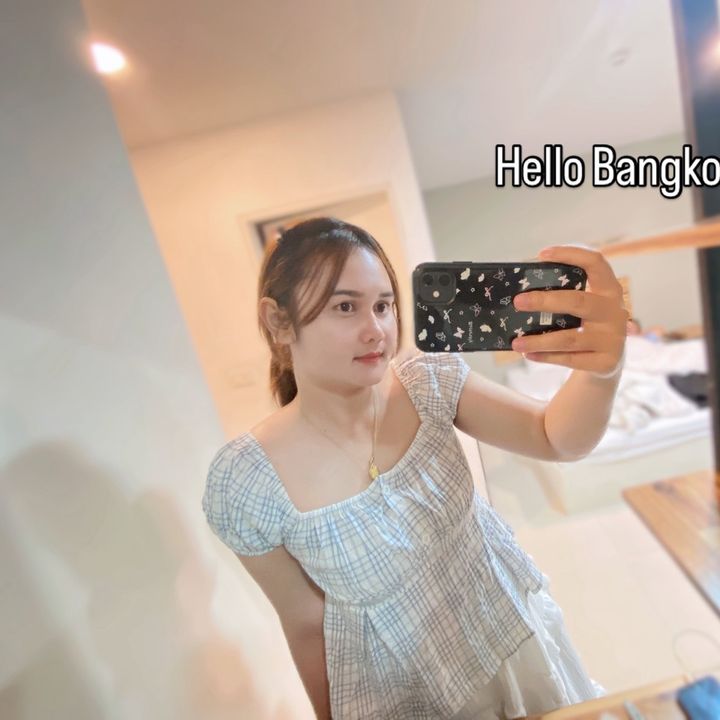 ใบบัวไม่ใช่ใบโบก