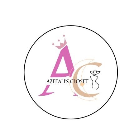 Ayah's Closet Online Shop