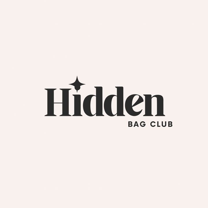 hidden Bag Club