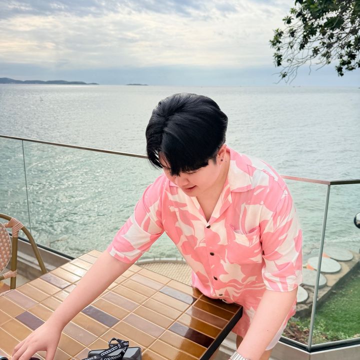 หมามาย 🐶