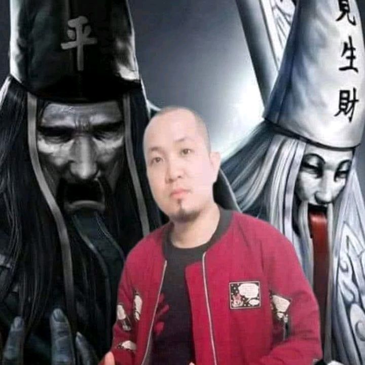 Bin Vui Vẻ