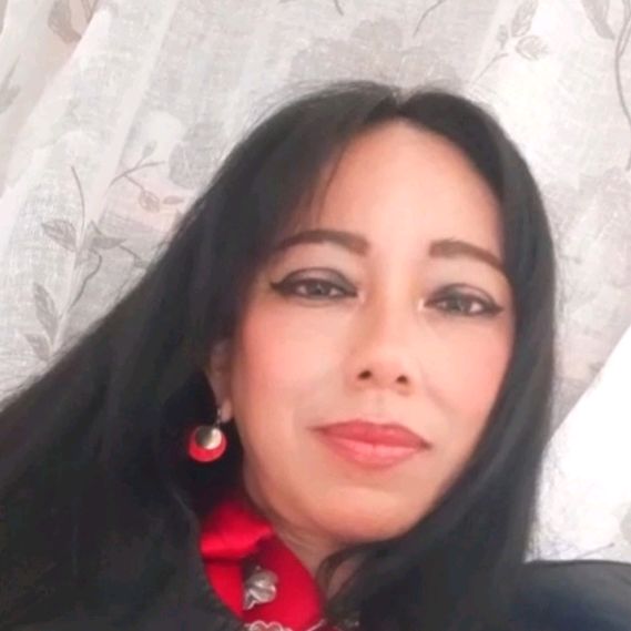 Veronica Quizhpe🇪🇨