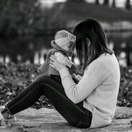 Allyson || Working Mama