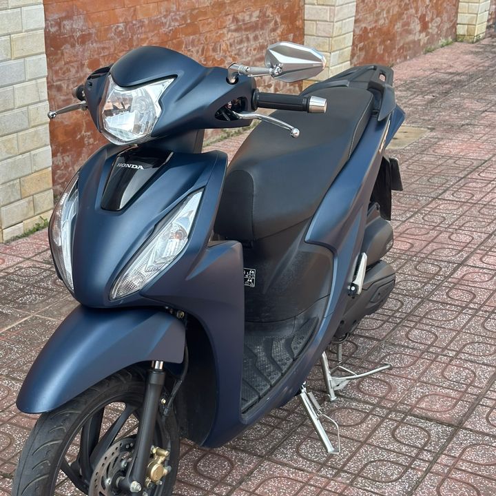 Phụ kiện Honda