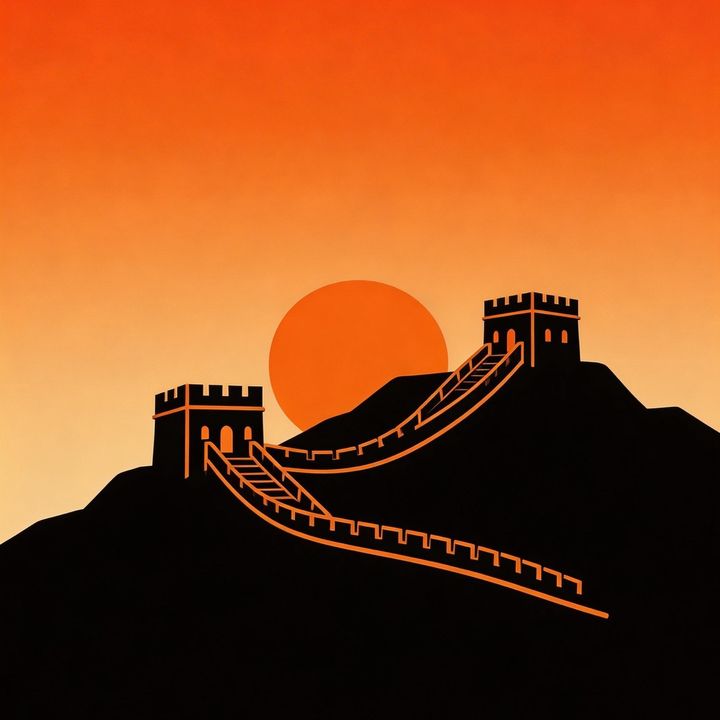 China Unveiled