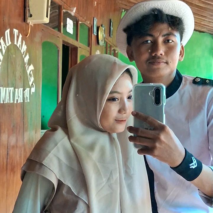 Uswah.