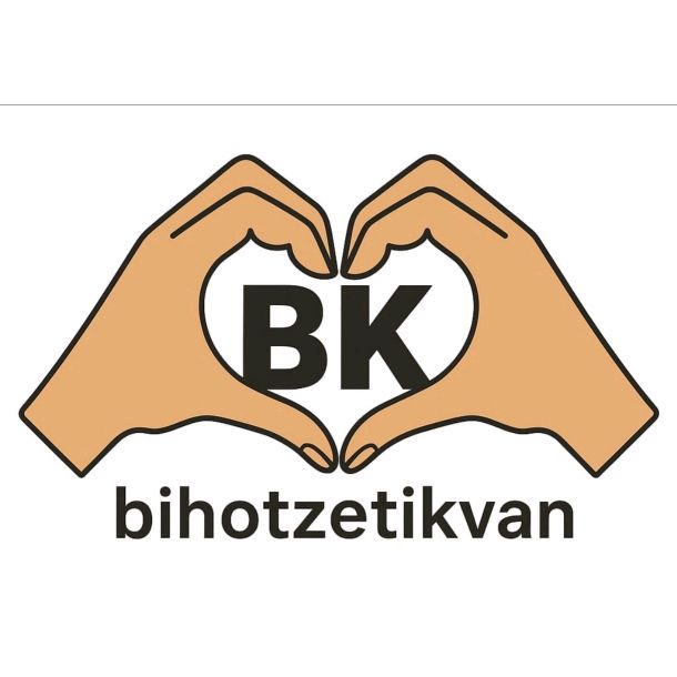 bihotzetik_van