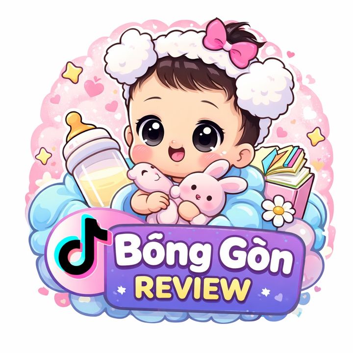 Bông gòn review