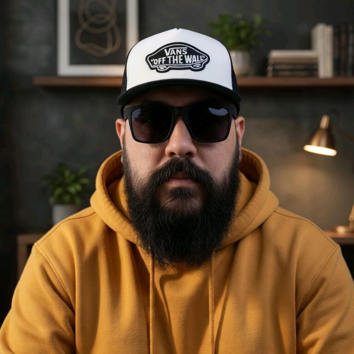 BIG-MAN