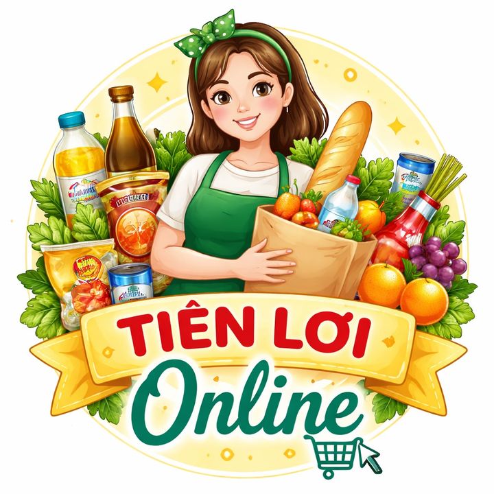 Tạp hoá giá rẻ