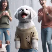 Amazing Puppies