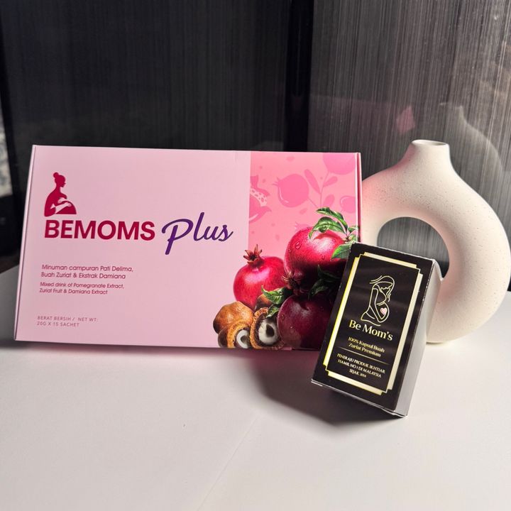 BEMOMS HQ