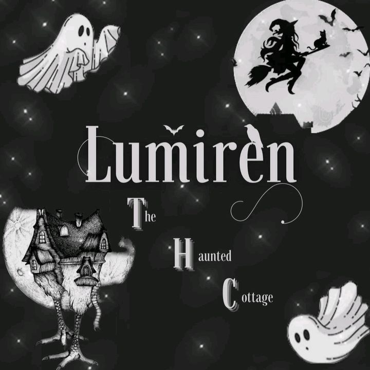 Lumiren The Haunted Cottage