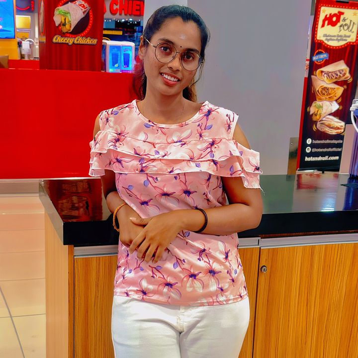 BuwaneswaryRavichandiranShop
