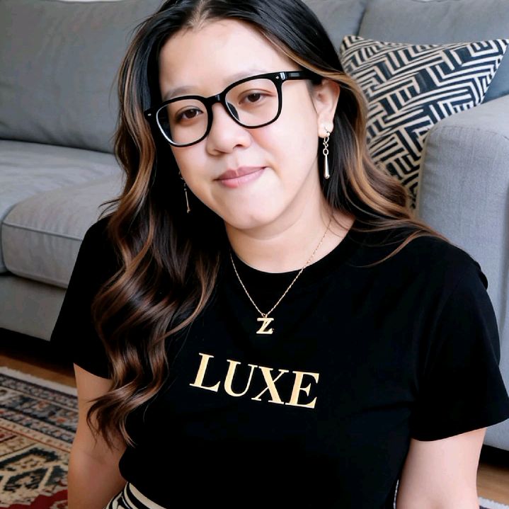 hafifah cantik