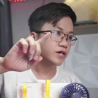 Hữu Dư Review