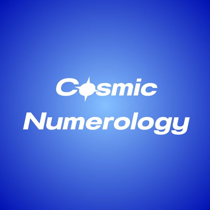 cosmicnumerology33