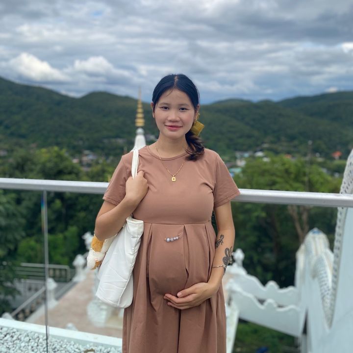 သွင့်ၼွင့်လိုၼ်းၶၢႆသပူႇ🍆🧼ZoR