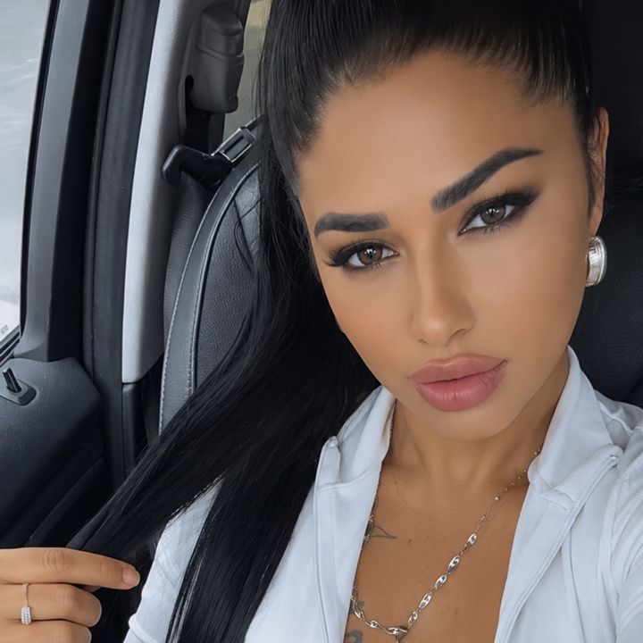 ❤️Maria❤️