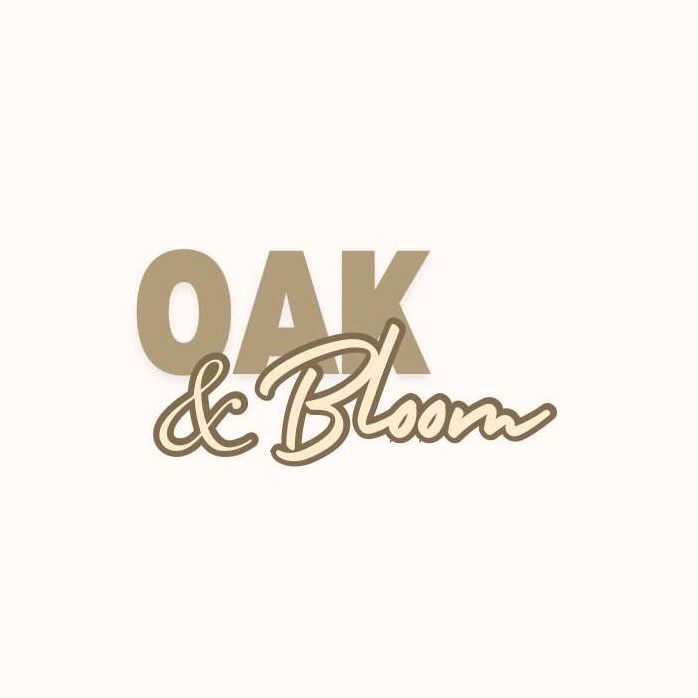 OAK & BLOOM