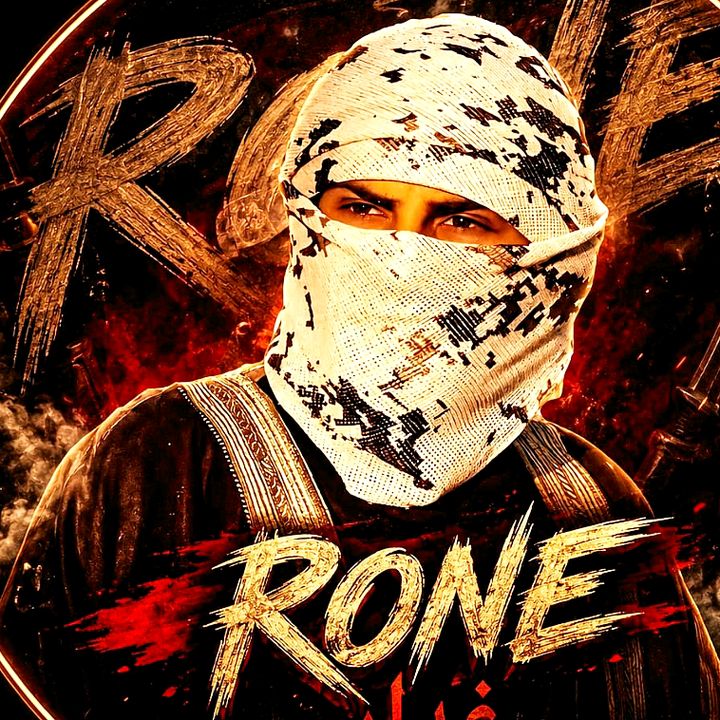 🔥𝐑𝐎𝐍𝐄 غدار🔥