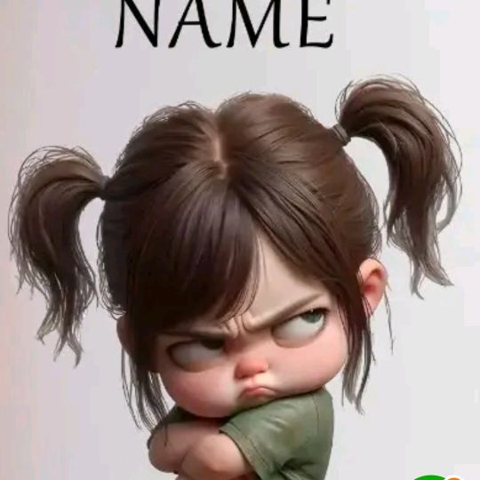 Grumpy Amy 😠 😡