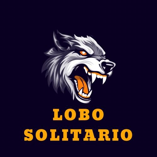 Lobo Solitario🐺 🇬🇹