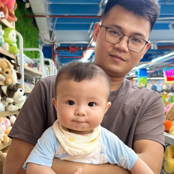 Quý Bánh Gai