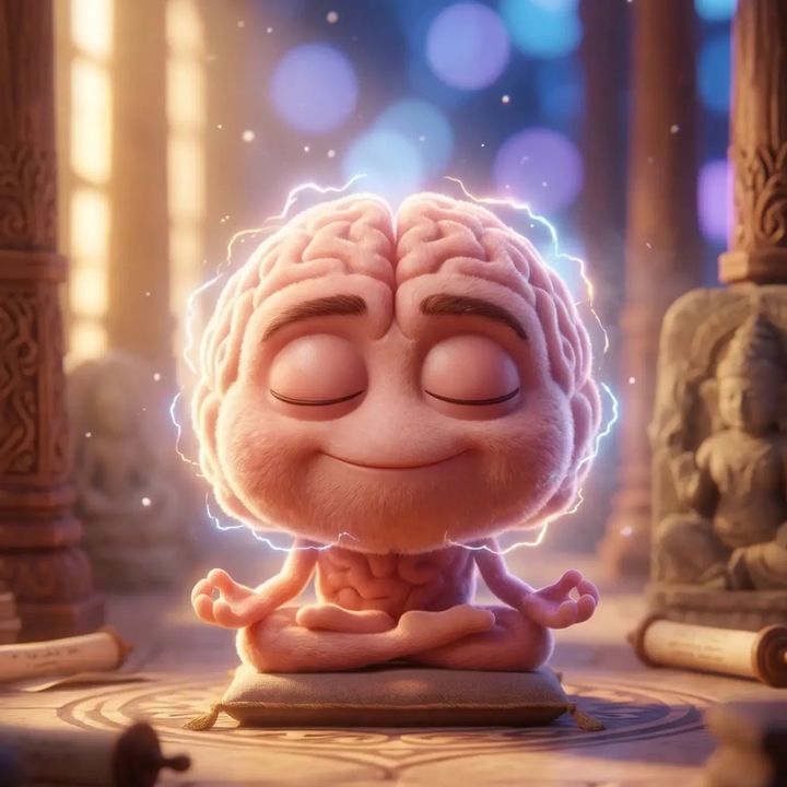 Brain Snack