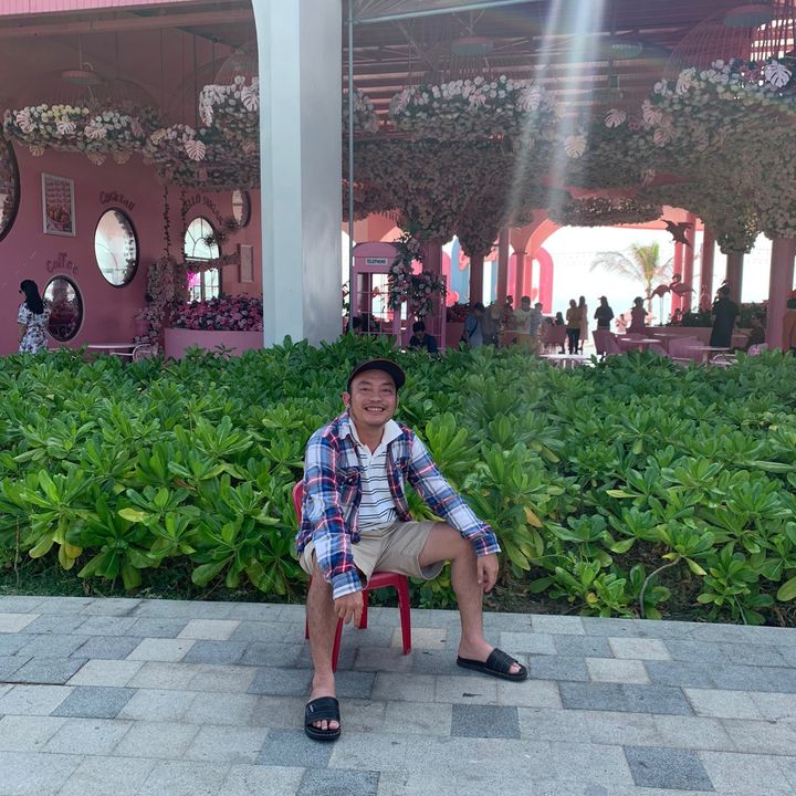 Trạm Dừng Chân
