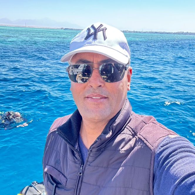 Mahmoud Travels