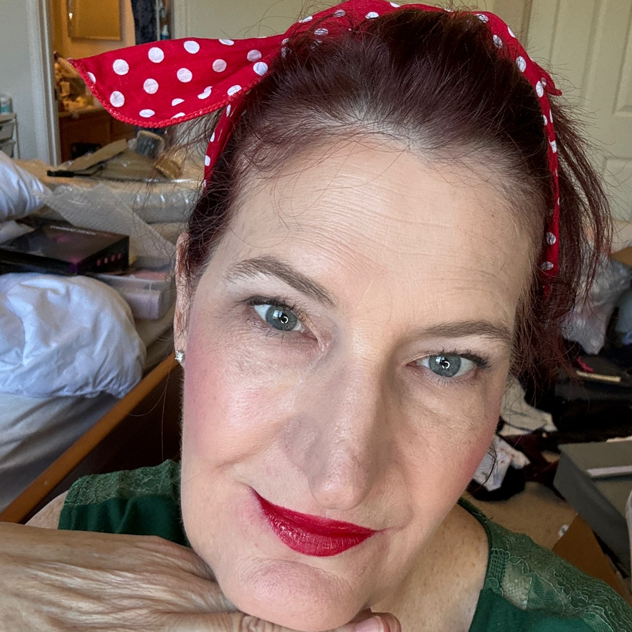 BeautyFindsOver50