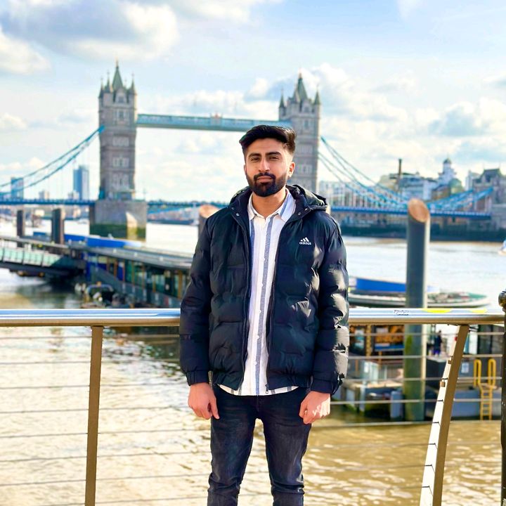 RAI ASAD