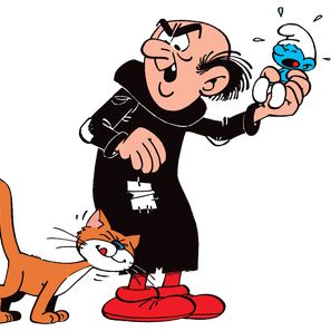 GARGAMEL