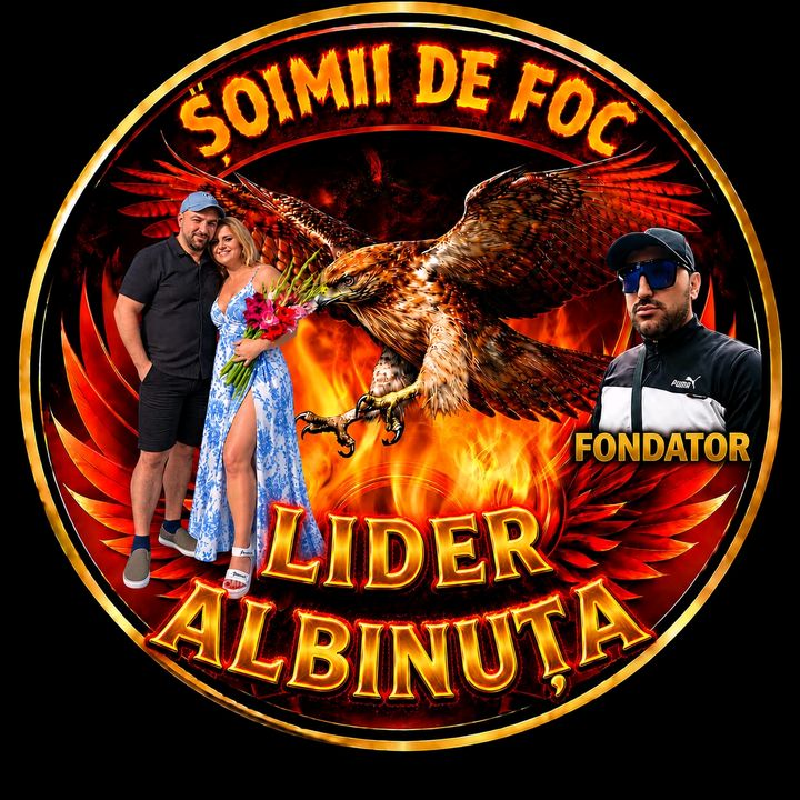 Albinuța Feblețea Lui Darius❤️