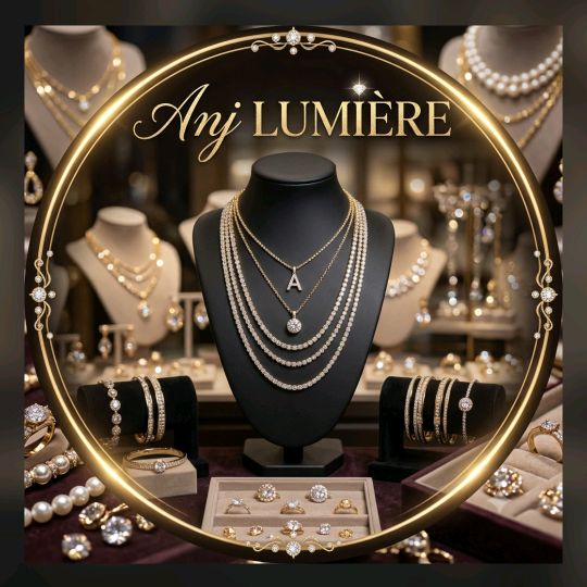 Anj Lumière