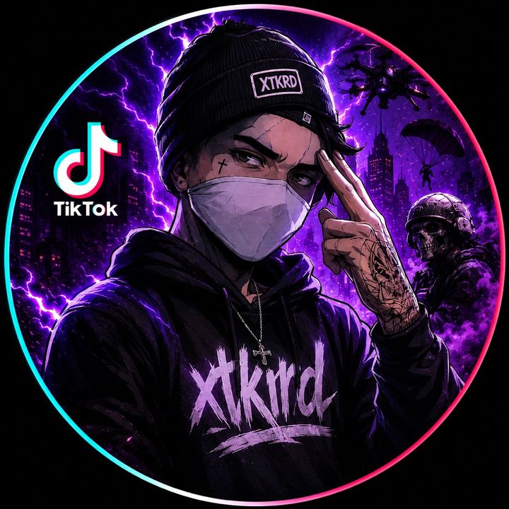 xtkrd
