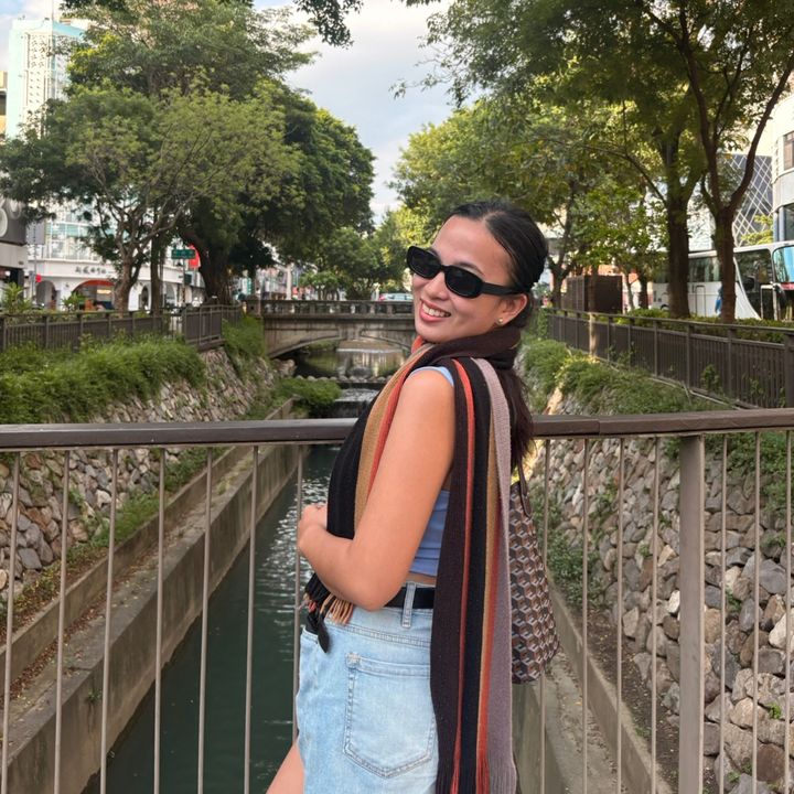 Angelica | Life & Business