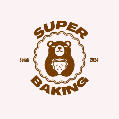 Super baking