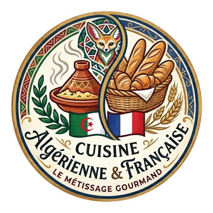 recette simple facile 🇩🇿🇨🇵