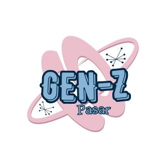 Pasar Gen-Z